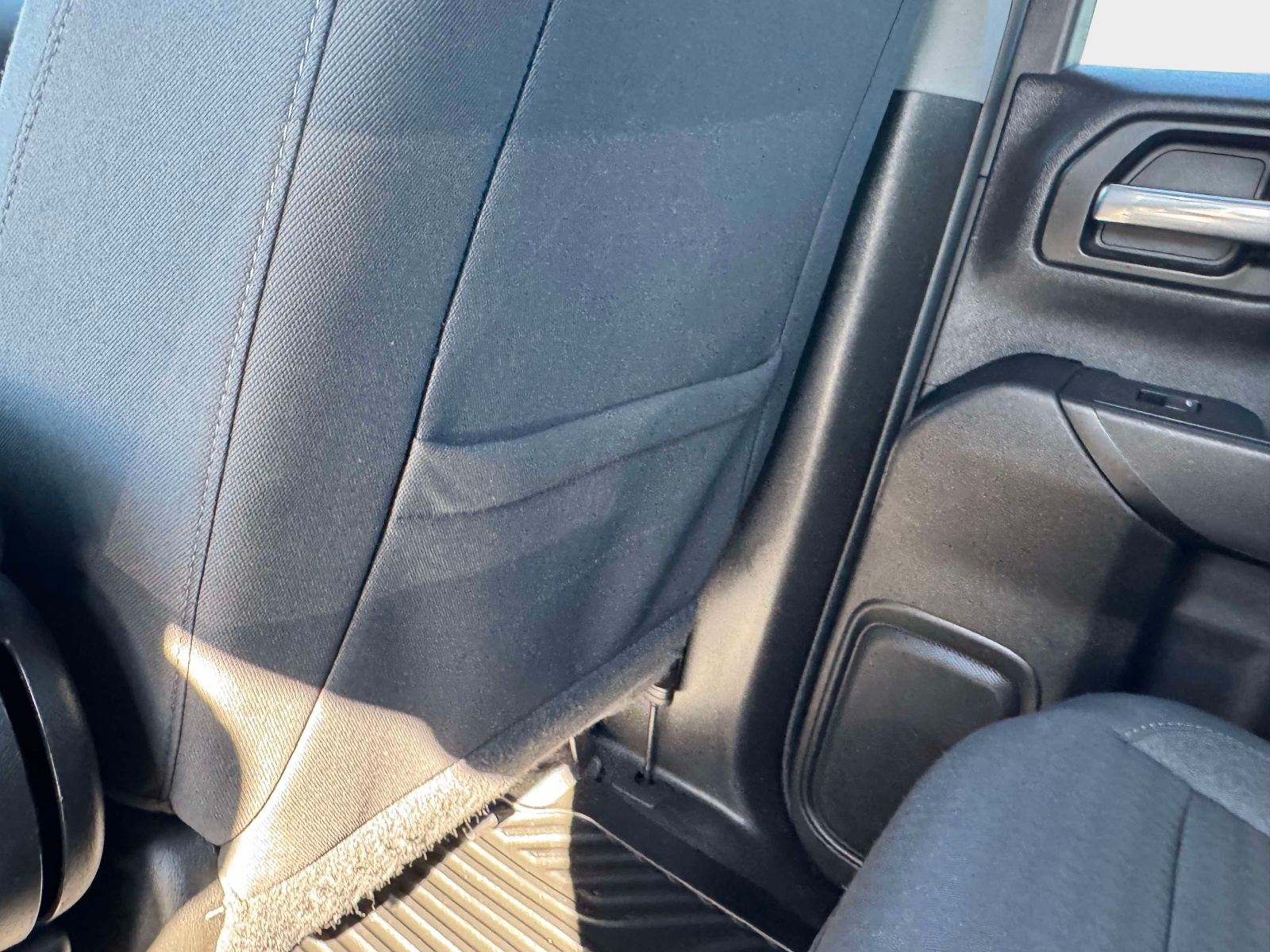 Used 2024 Chevrolet Silverado 1500 Truck