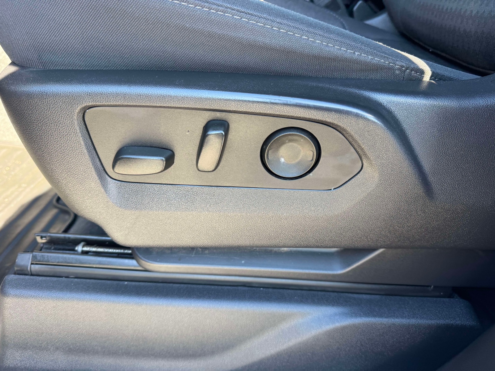 Used 2024 Chevrolet Silverado 1500 Truck