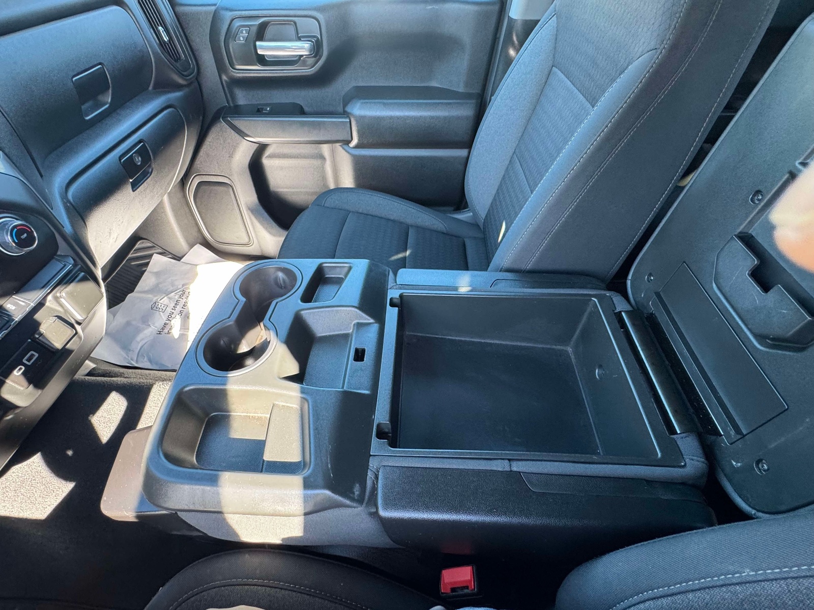 Used 2024 Chevrolet Silverado 1500 Truck
