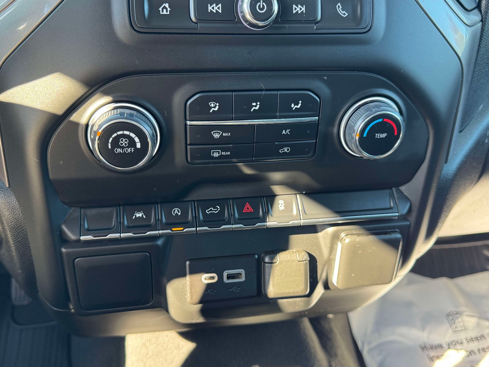 Used 2024 Chevrolet Silverado 1500 Truck
