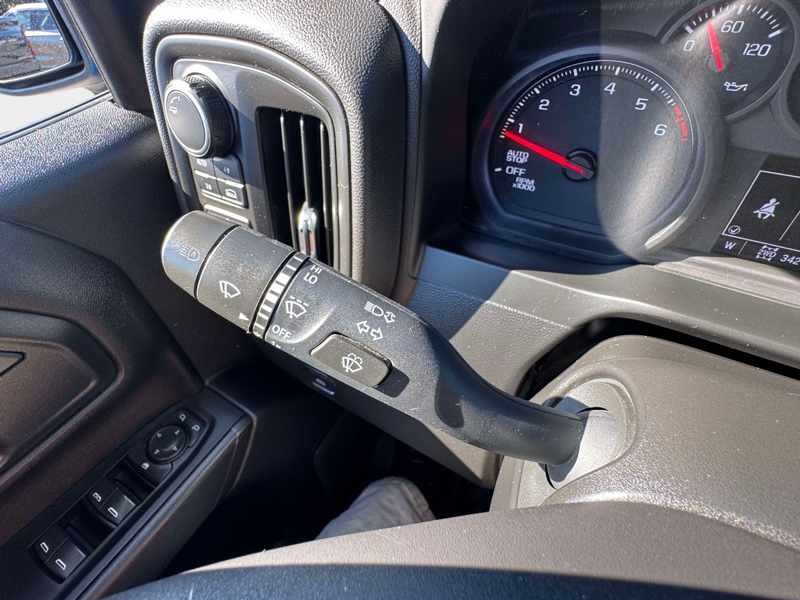 Used 2024 Chevrolet Silverado 1500 Truck