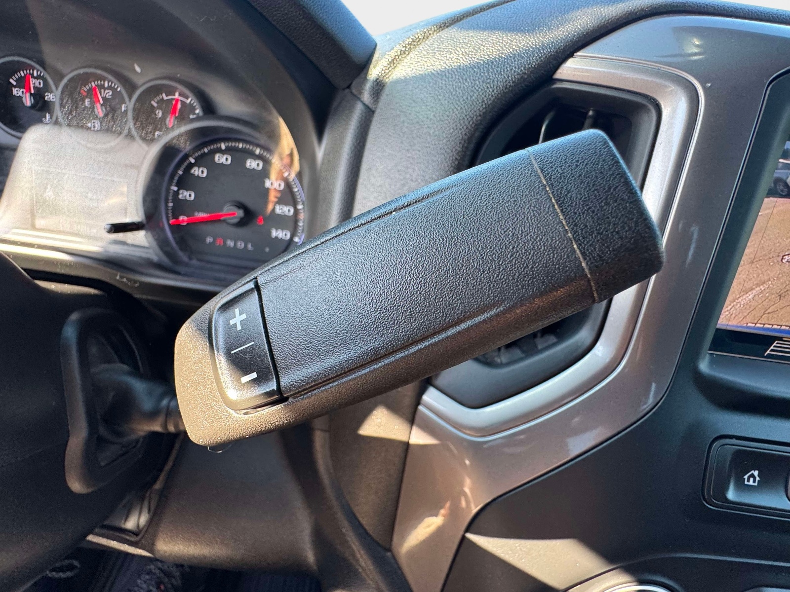 Used 2024 Chevrolet Silverado 1500 Truck