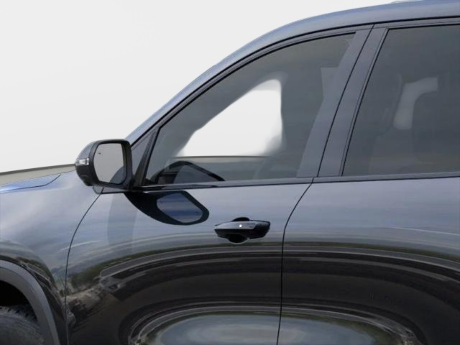 Used 2025 GMC Acadia SUV