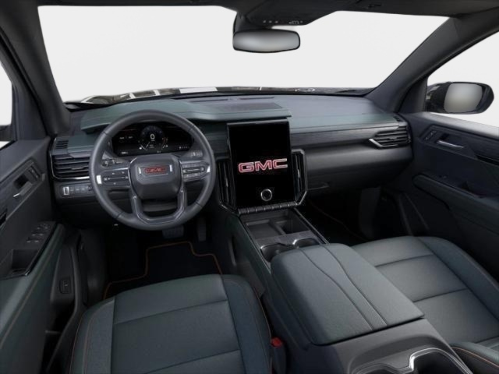 Used 2025 GMC Acadia SUV