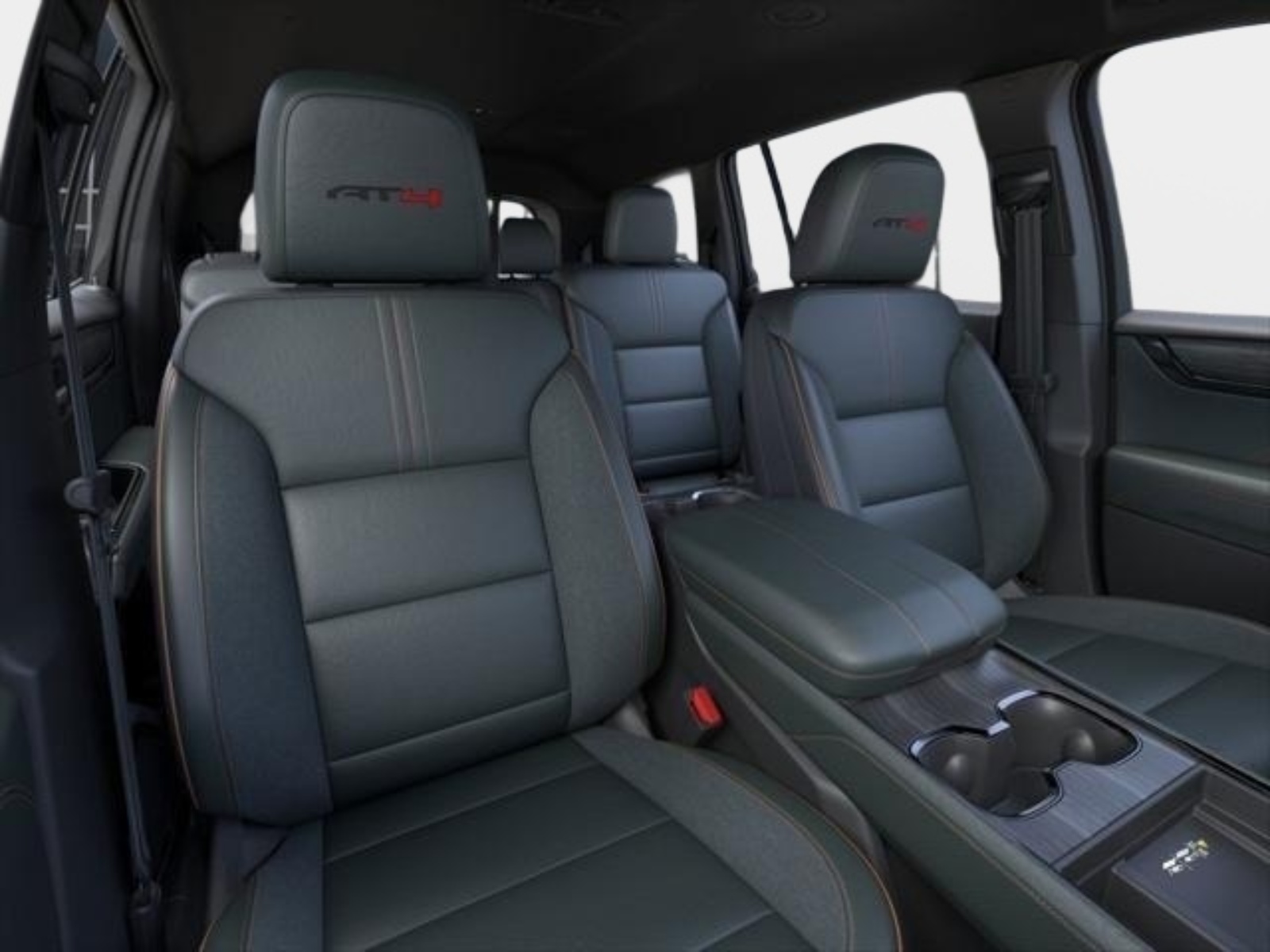 Used 2025 GMC Acadia SUV