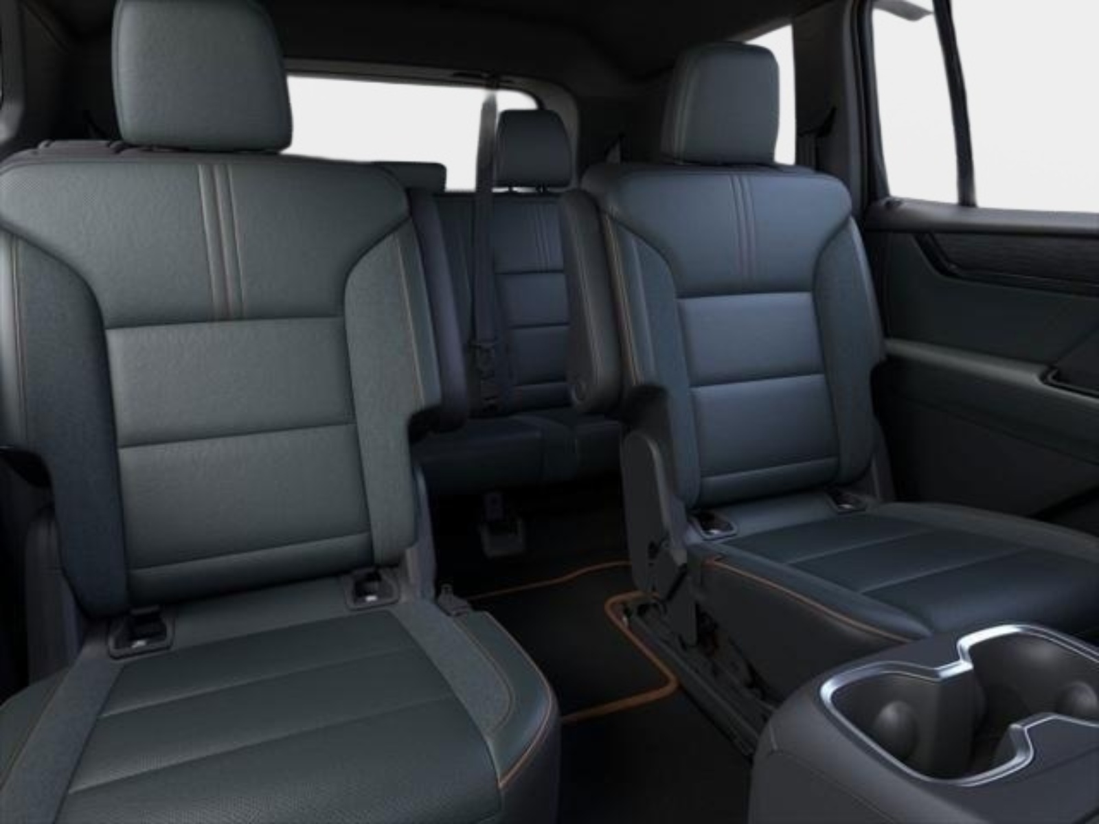 Used 2025 GMC Acadia SUV