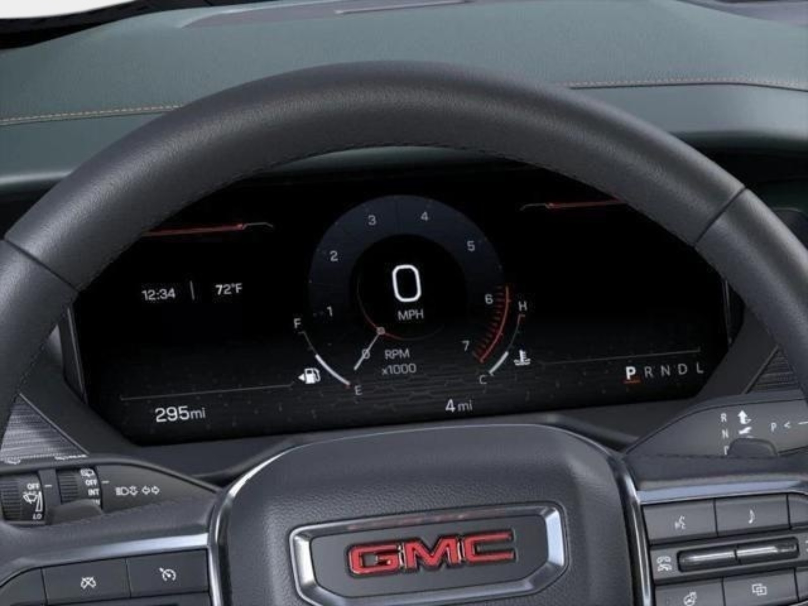Used 2025 GMC Acadia SUV