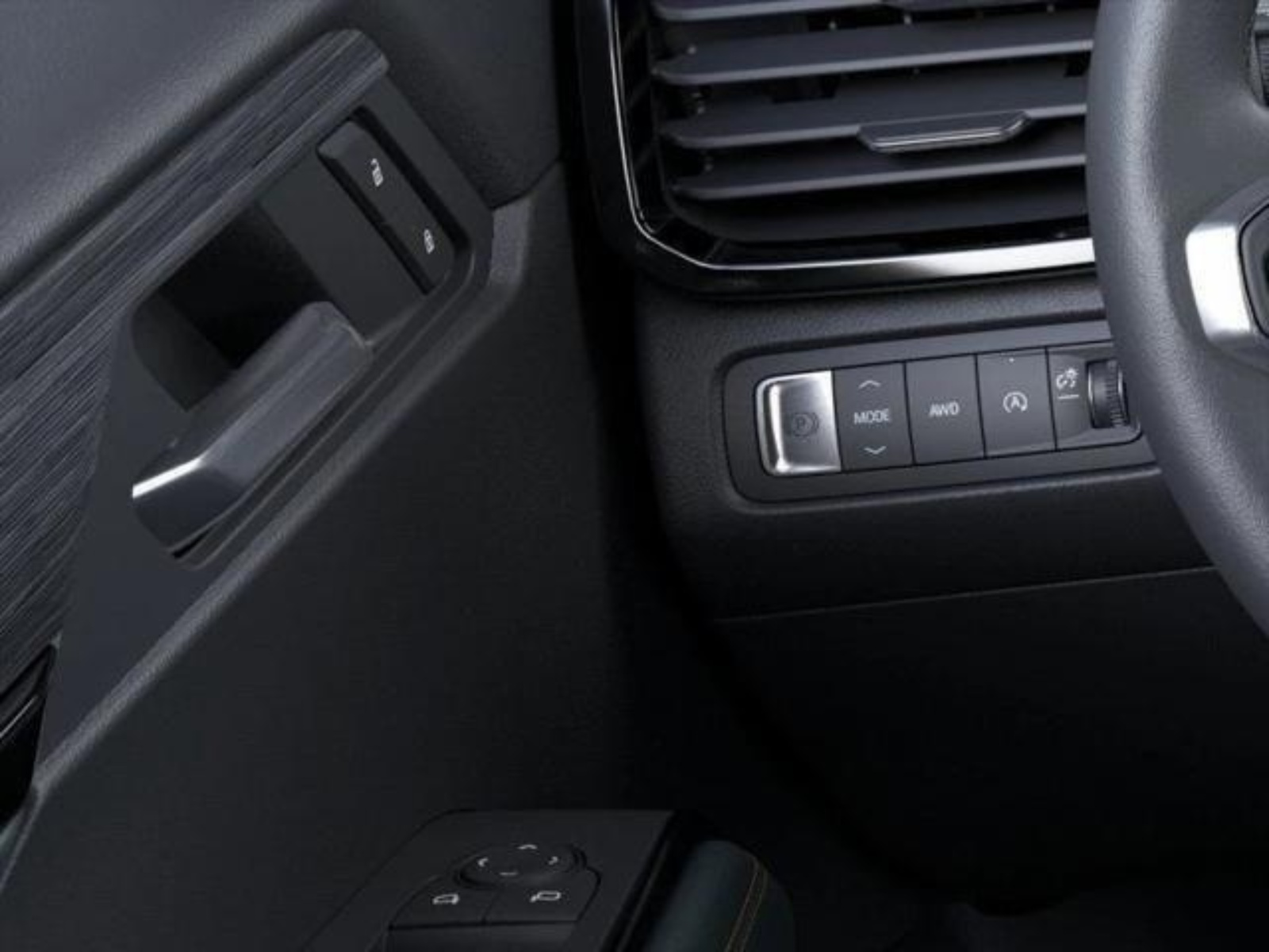 Used 2025 GMC Acadia SUV