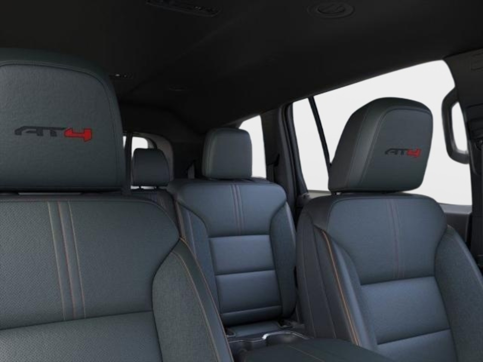 Used 2025 GMC Acadia SUV