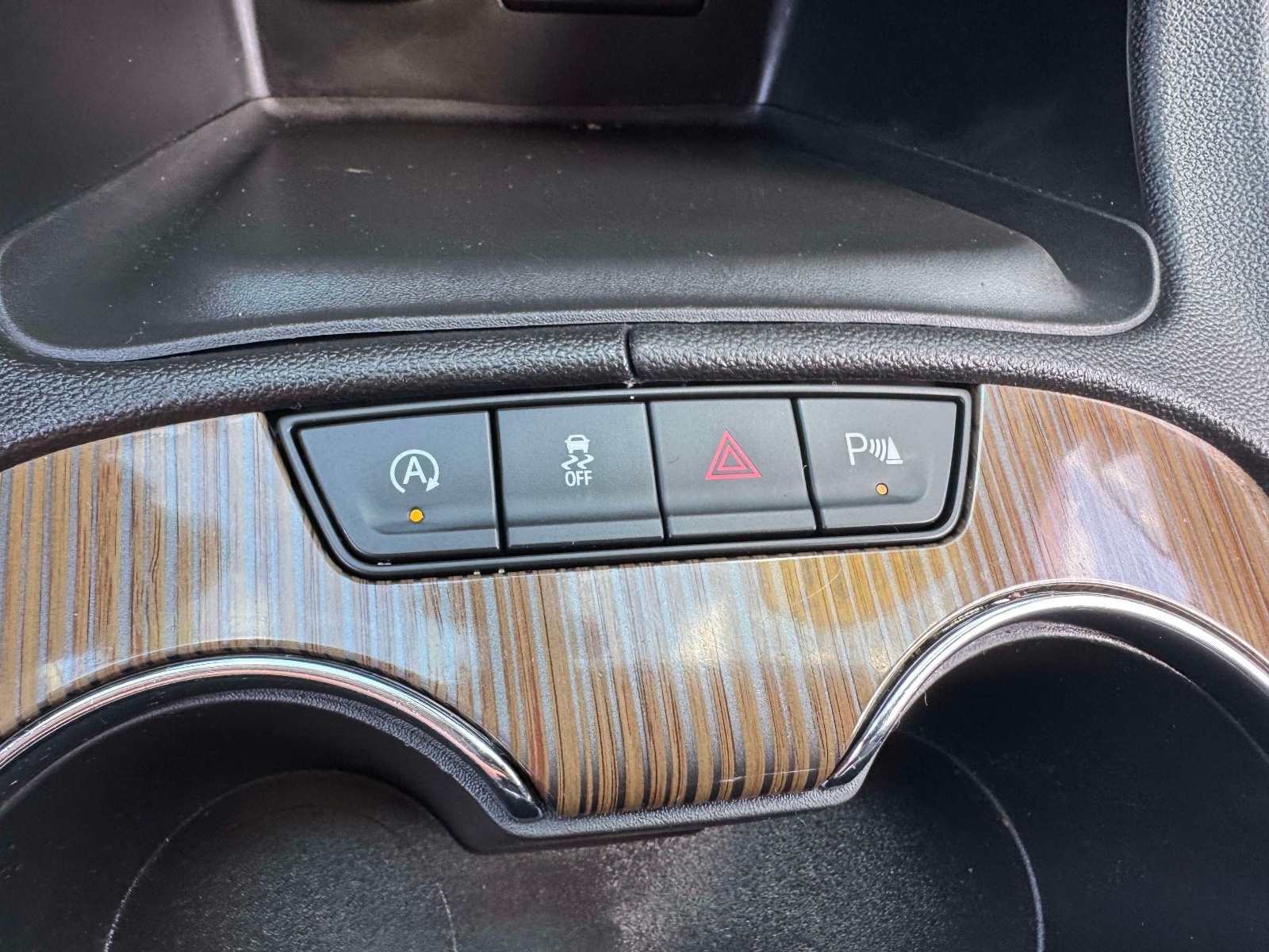 Used 2023 GMC Acadia SUV