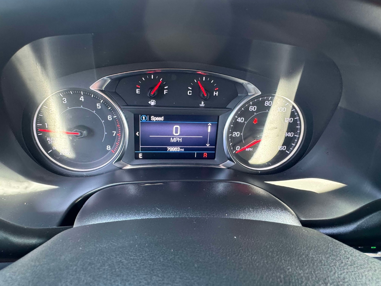 Used 2023 GMC Acadia SUV