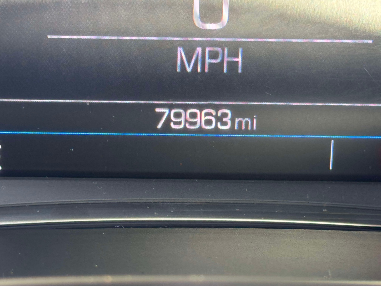 Used 2023 GMC Acadia SUV