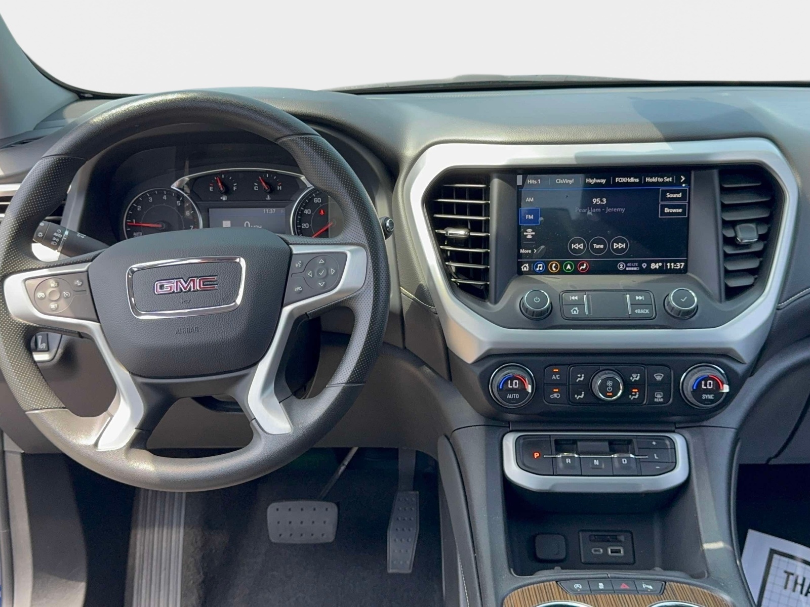Used 2023 GMC Acadia SUV