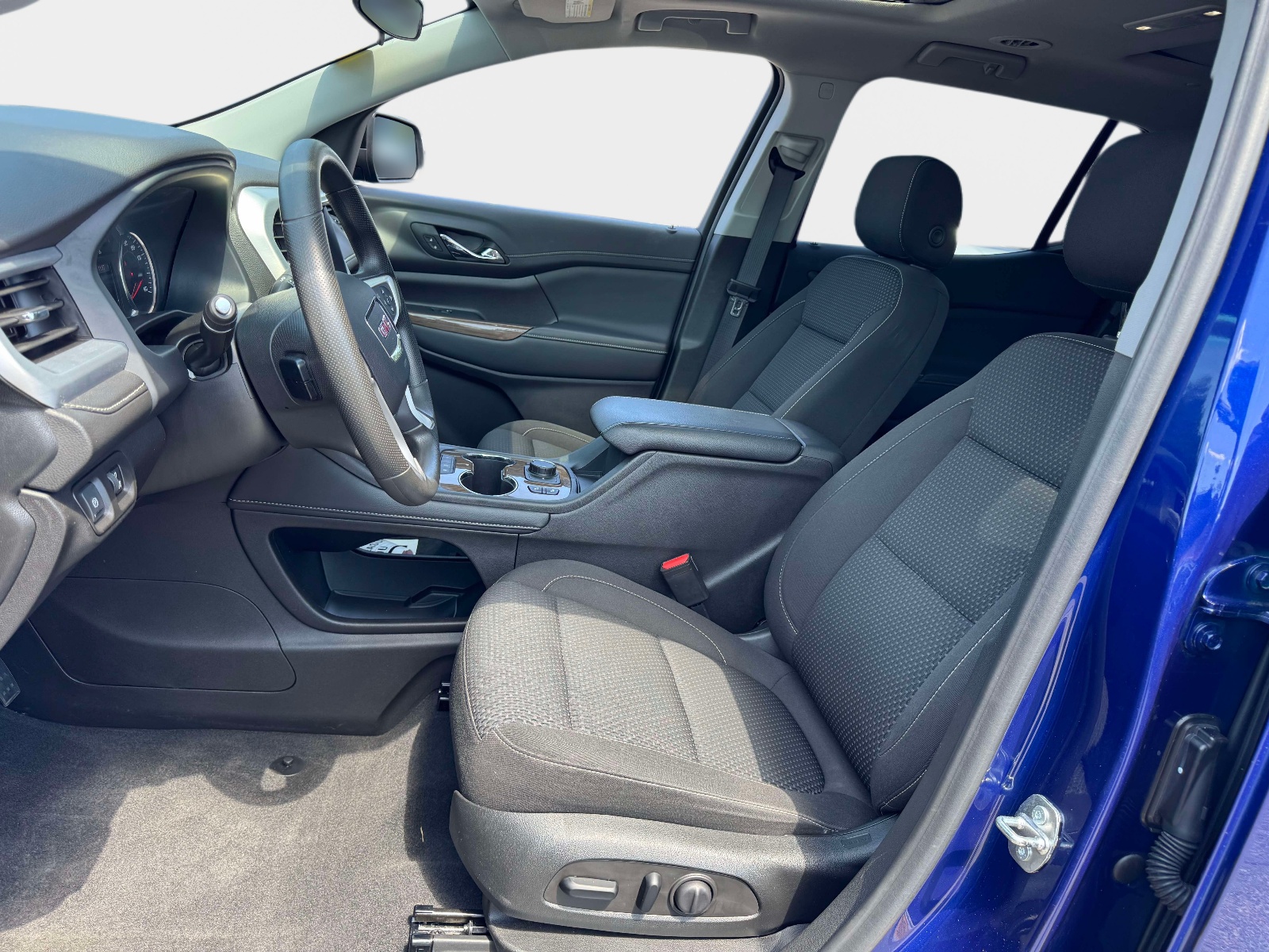 Used 2023 GMC Acadia SUV