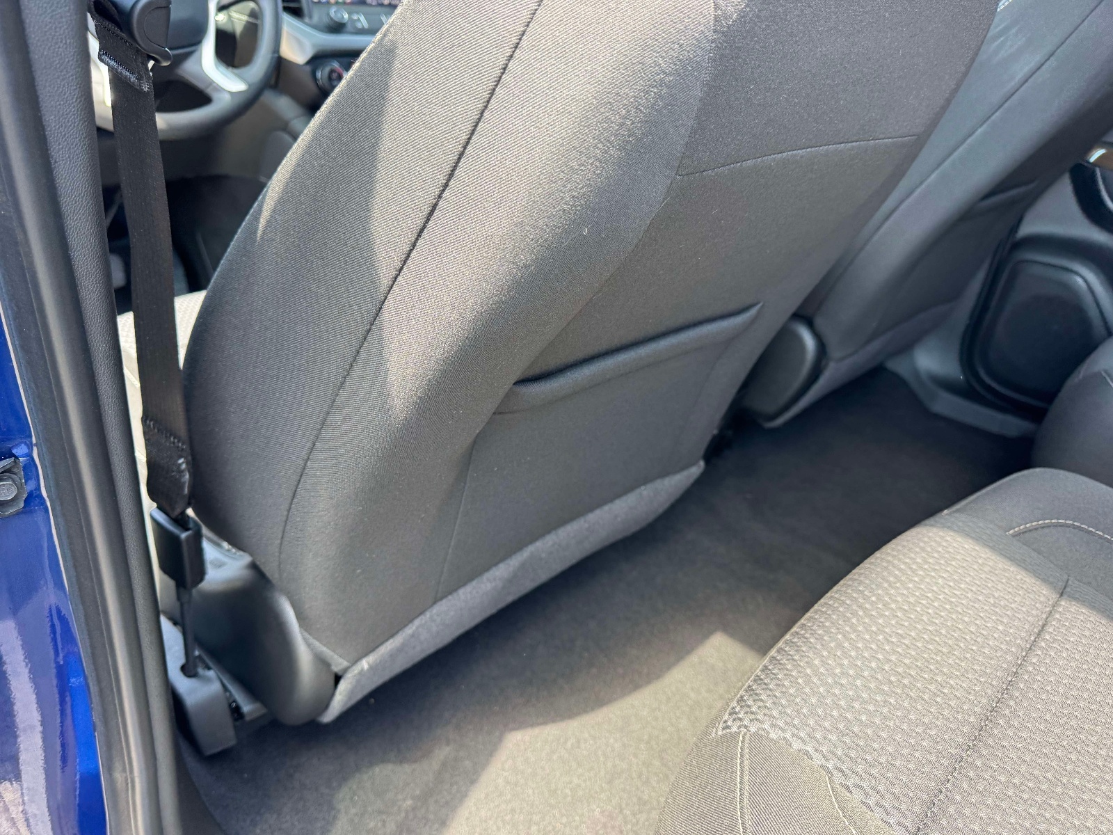 Used 2023 GMC Acadia SUV