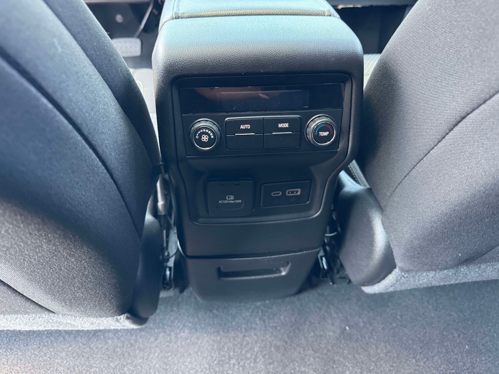 Used 2023 GMC Acadia SUV
