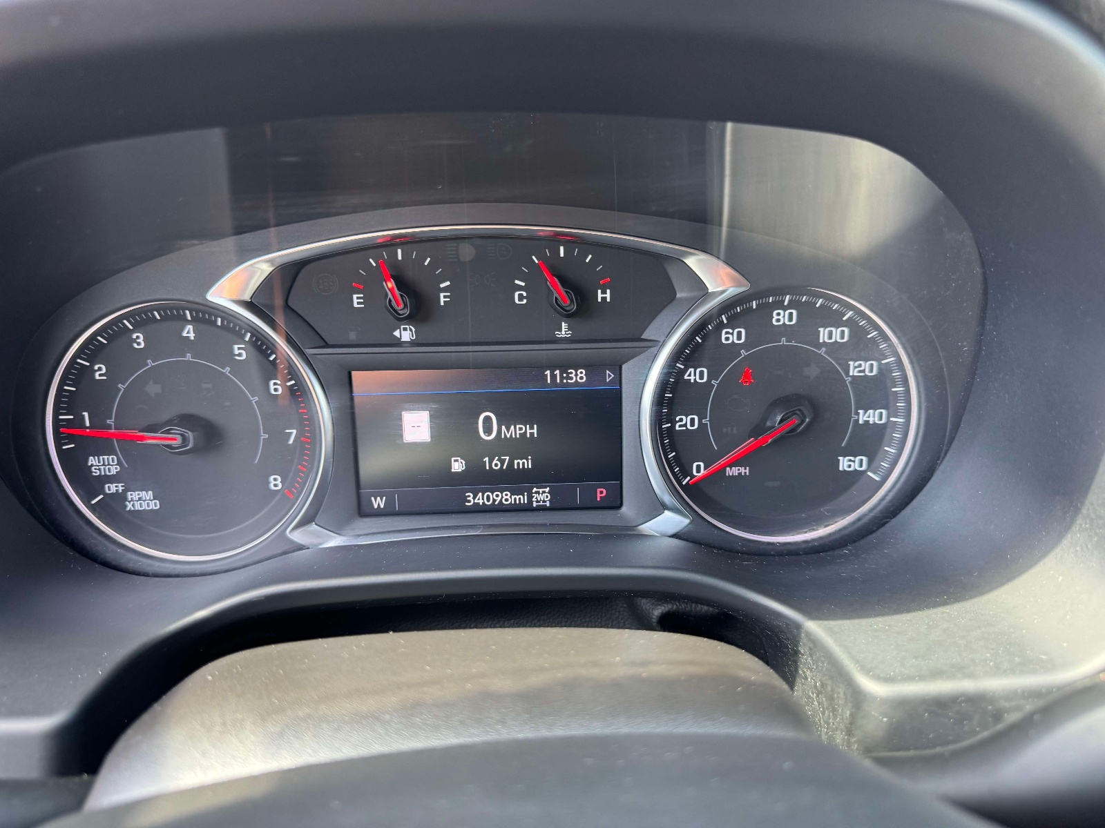 Used 2023 GMC Acadia SUV