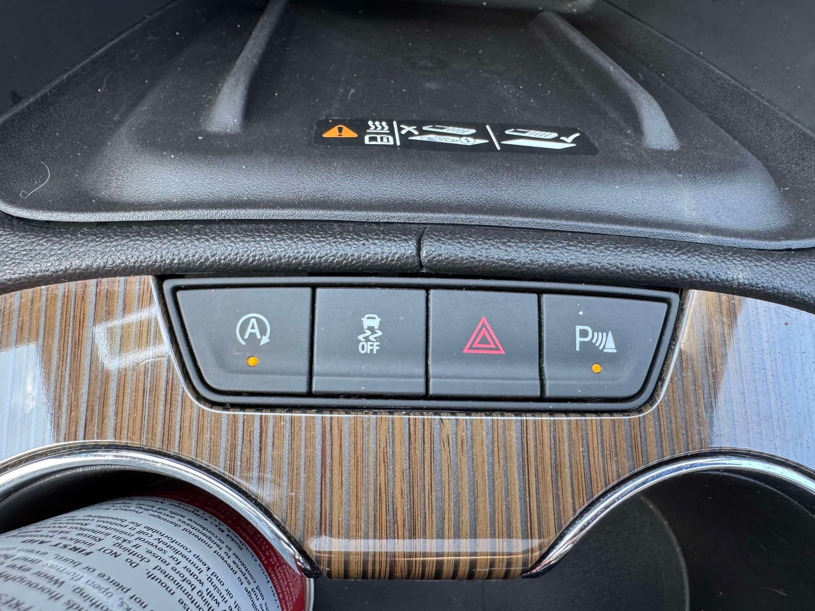 Used 2023 GMC Acadia SUV