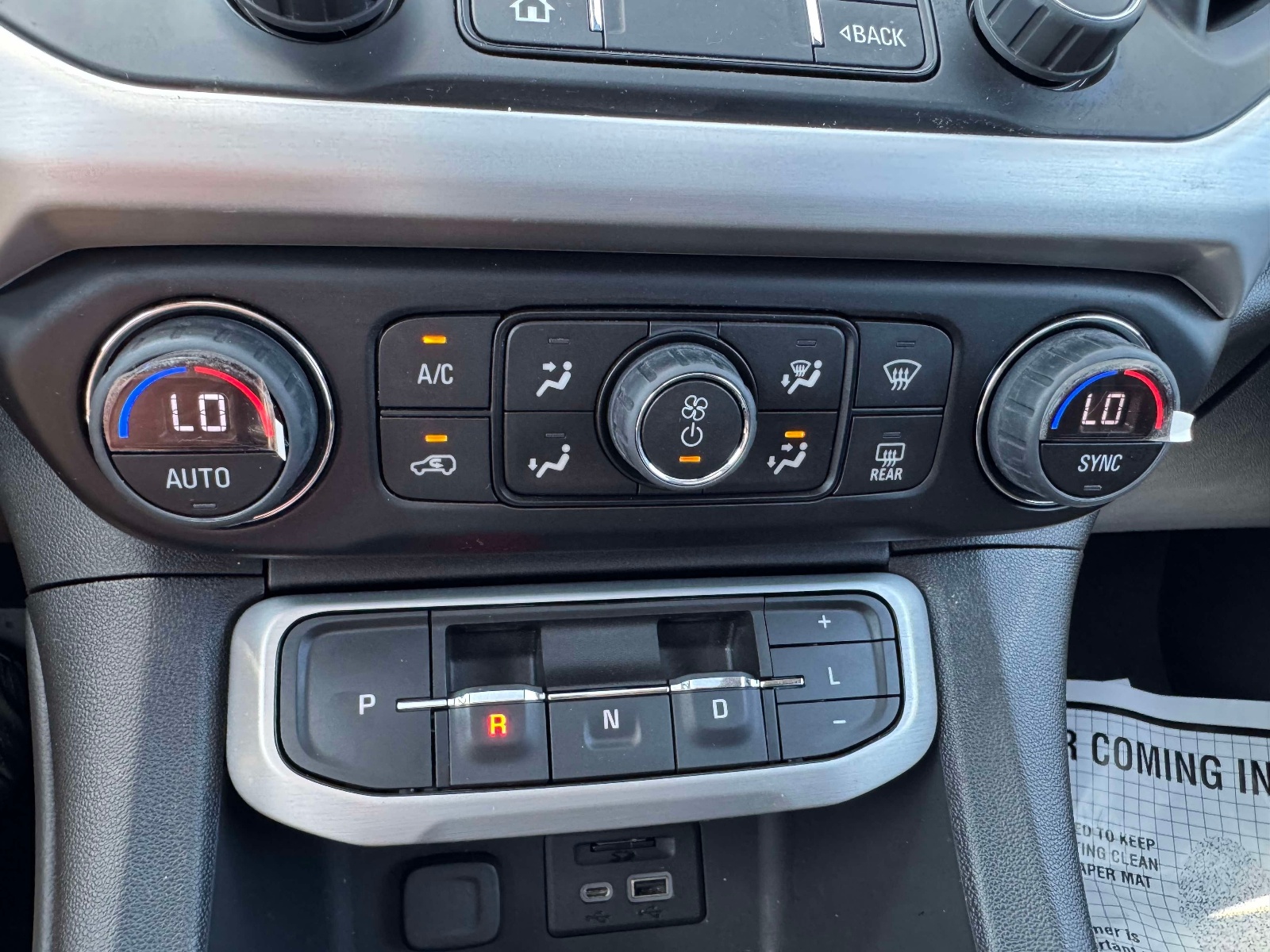 Used 2023 GMC Acadia SUV