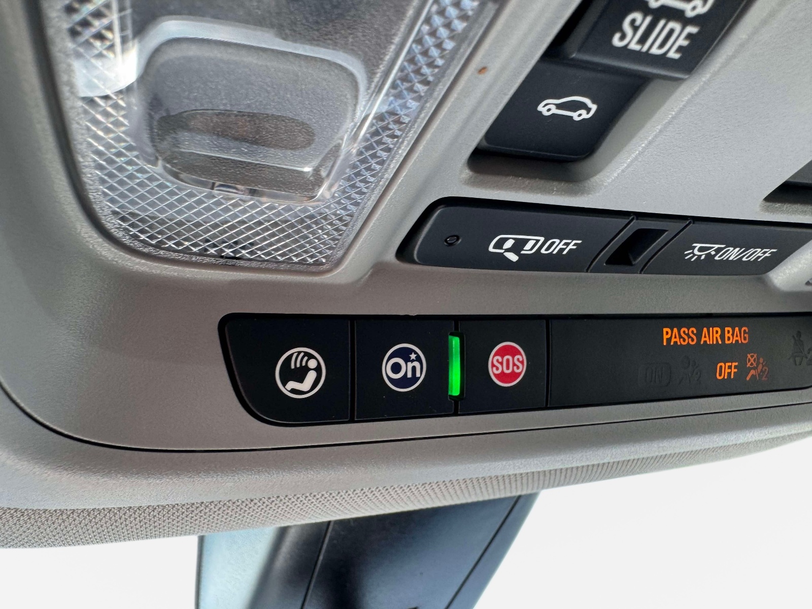 Used 2023 GMC Acadia SUV