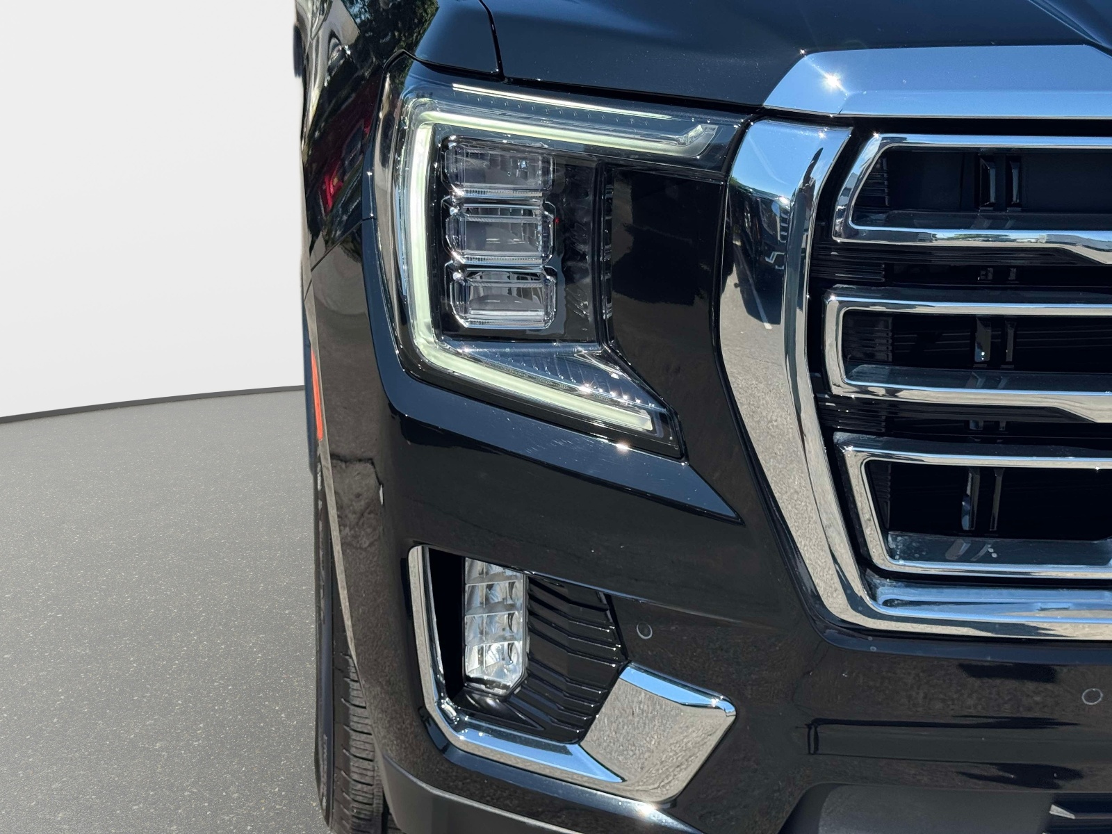 Used 2024 GMC Yukon SUV