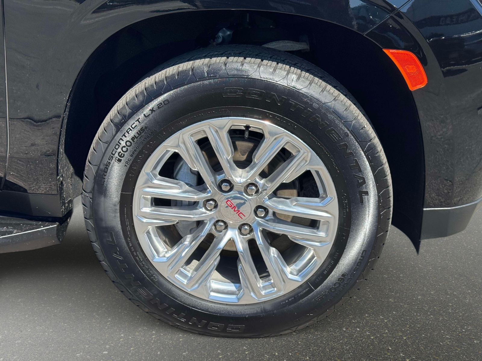 Used 2024 GMC Yukon SUV
