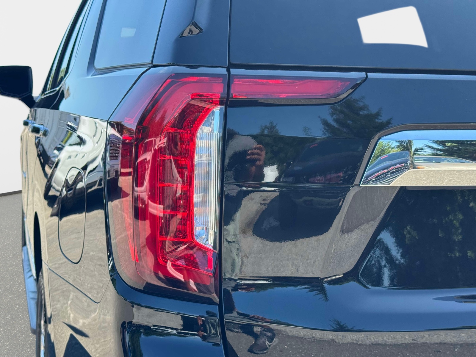 Used 2024 GMC Yukon SUV