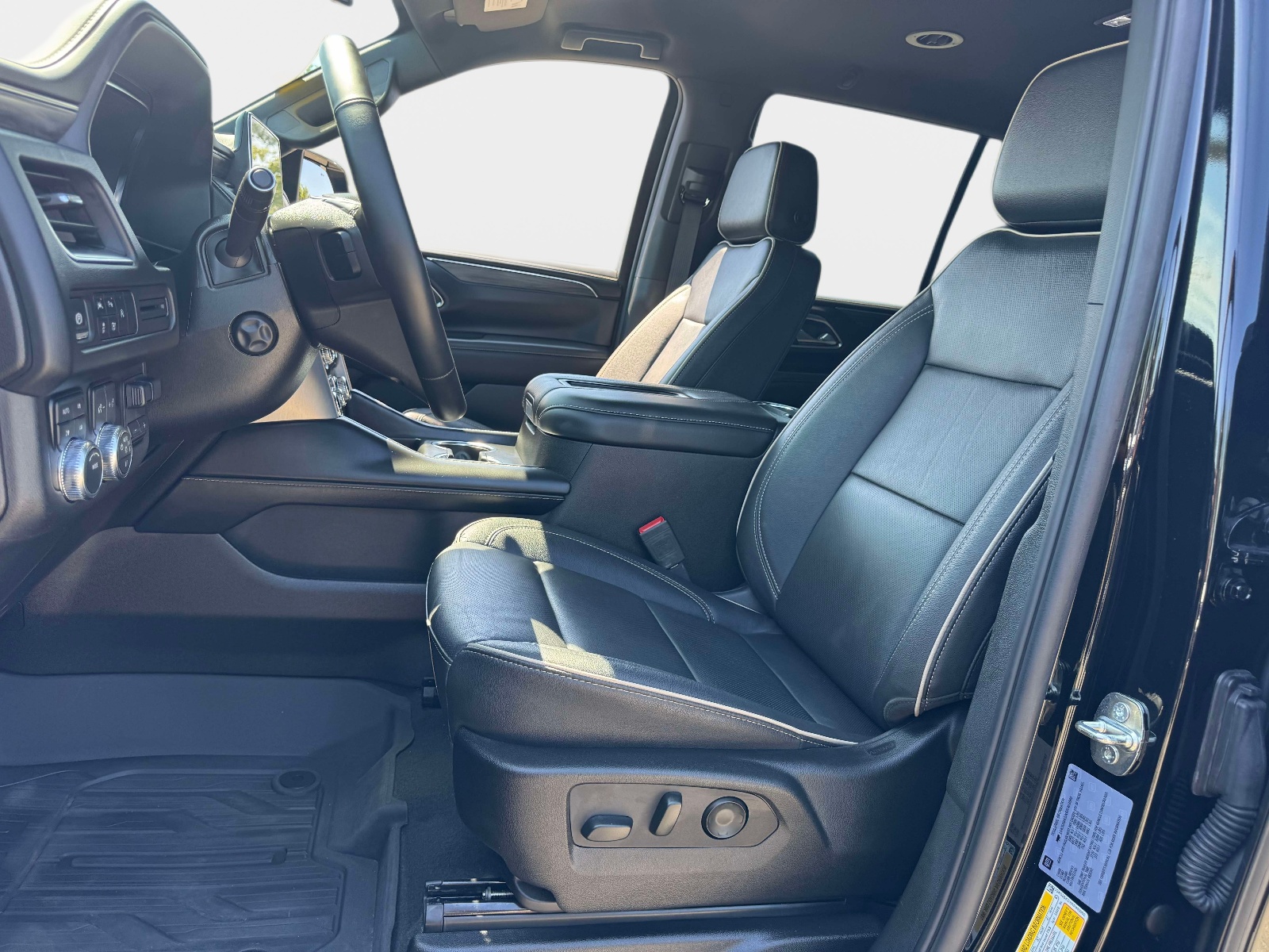 Used 2024 GMC Yukon SUV