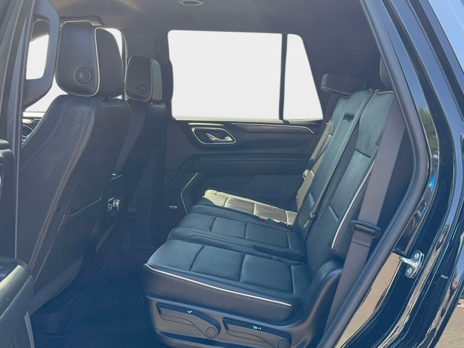 Used 2024 GMC Yukon SUV