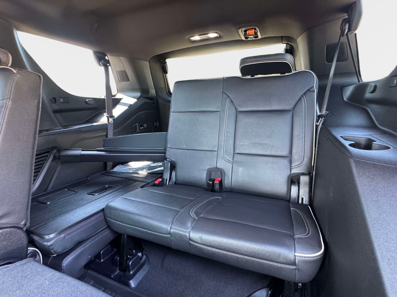 Used 2024 GMC Yukon SUV