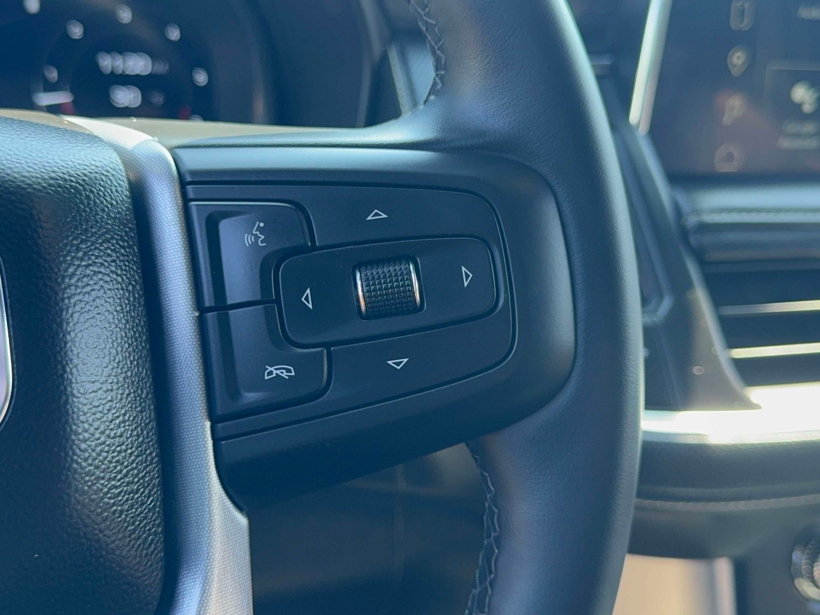 Used 2024 GMC Yukon SUV