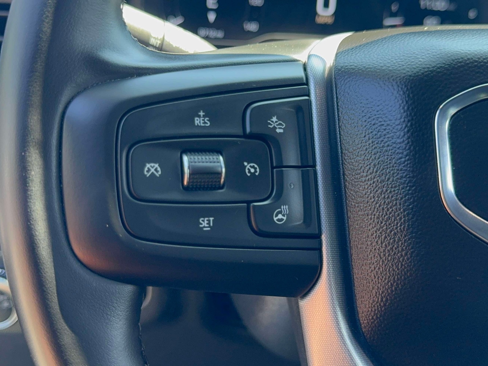 Used 2024 GMC Yukon SUV