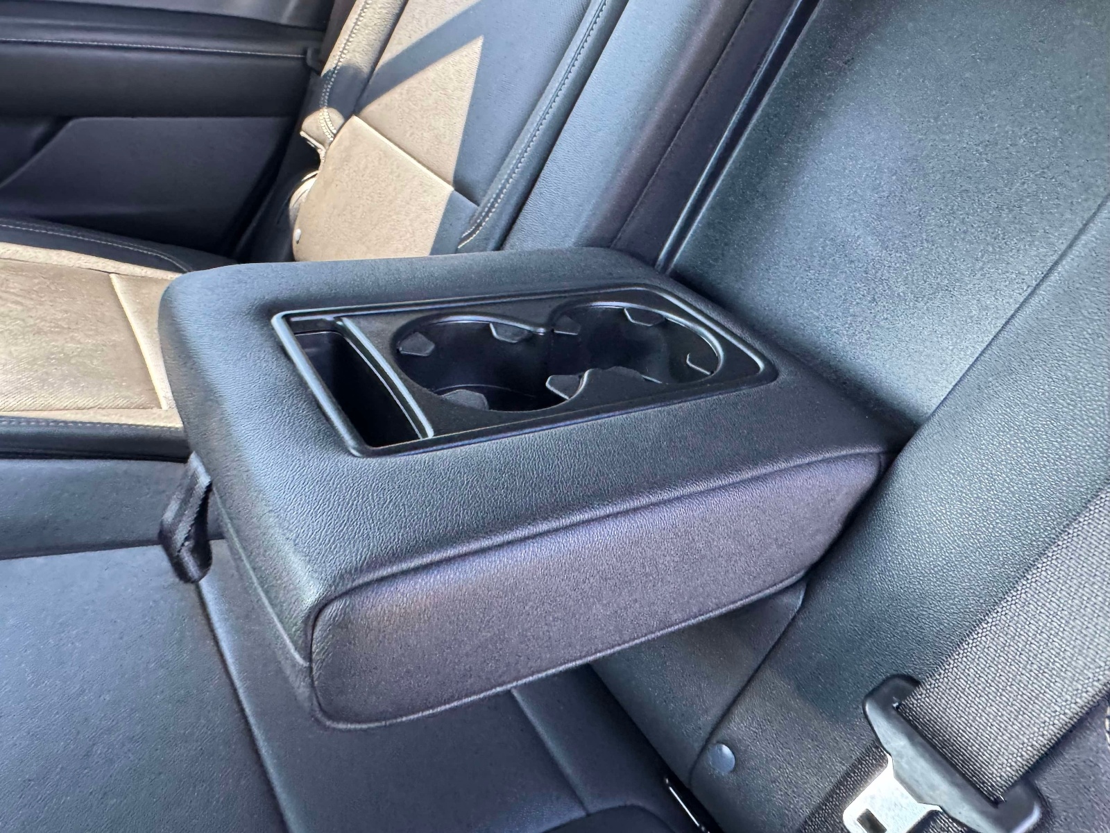 Used 2024 GMC Yukon SUV