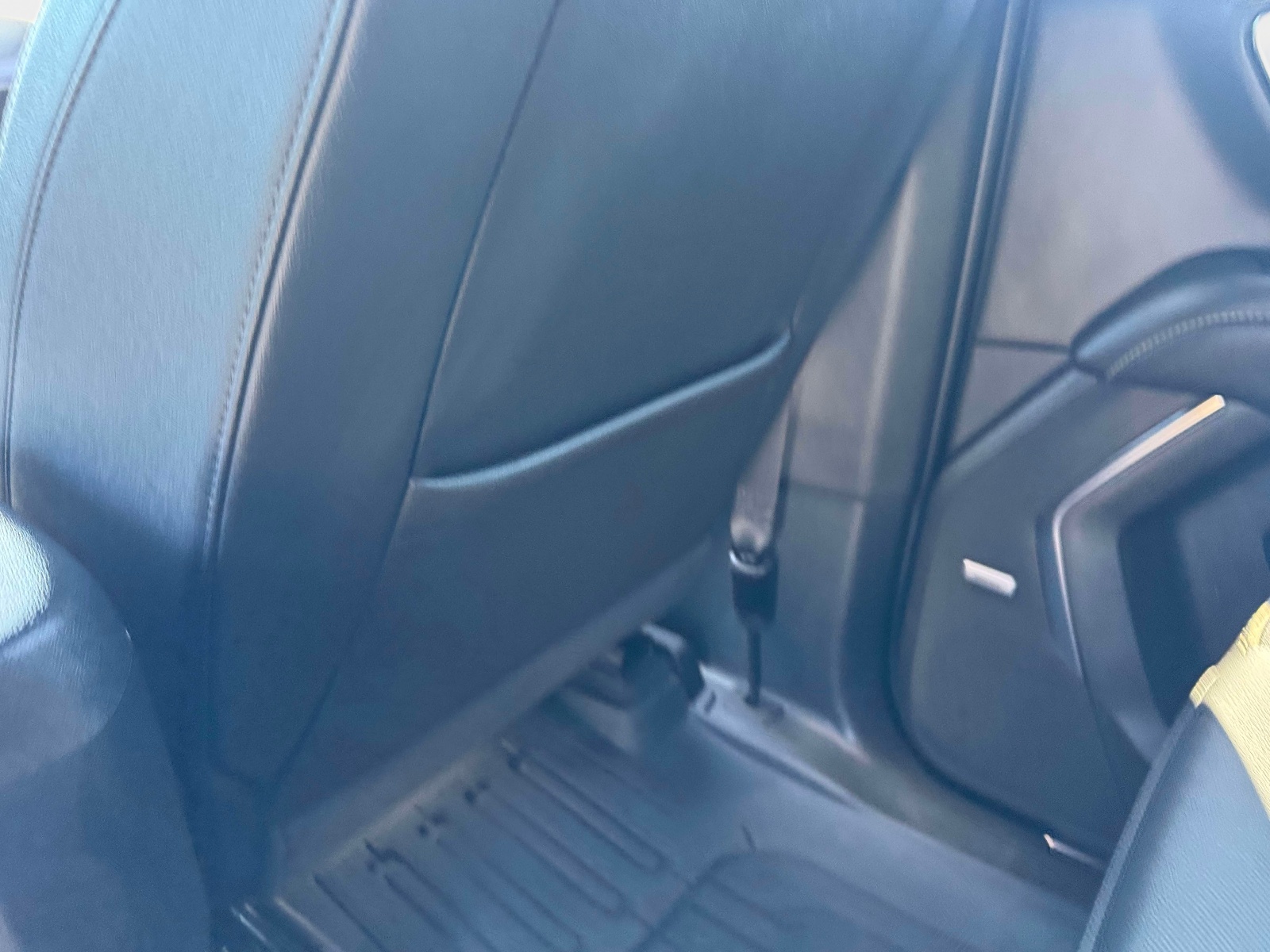 Used 2024 GMC Yukon SUV