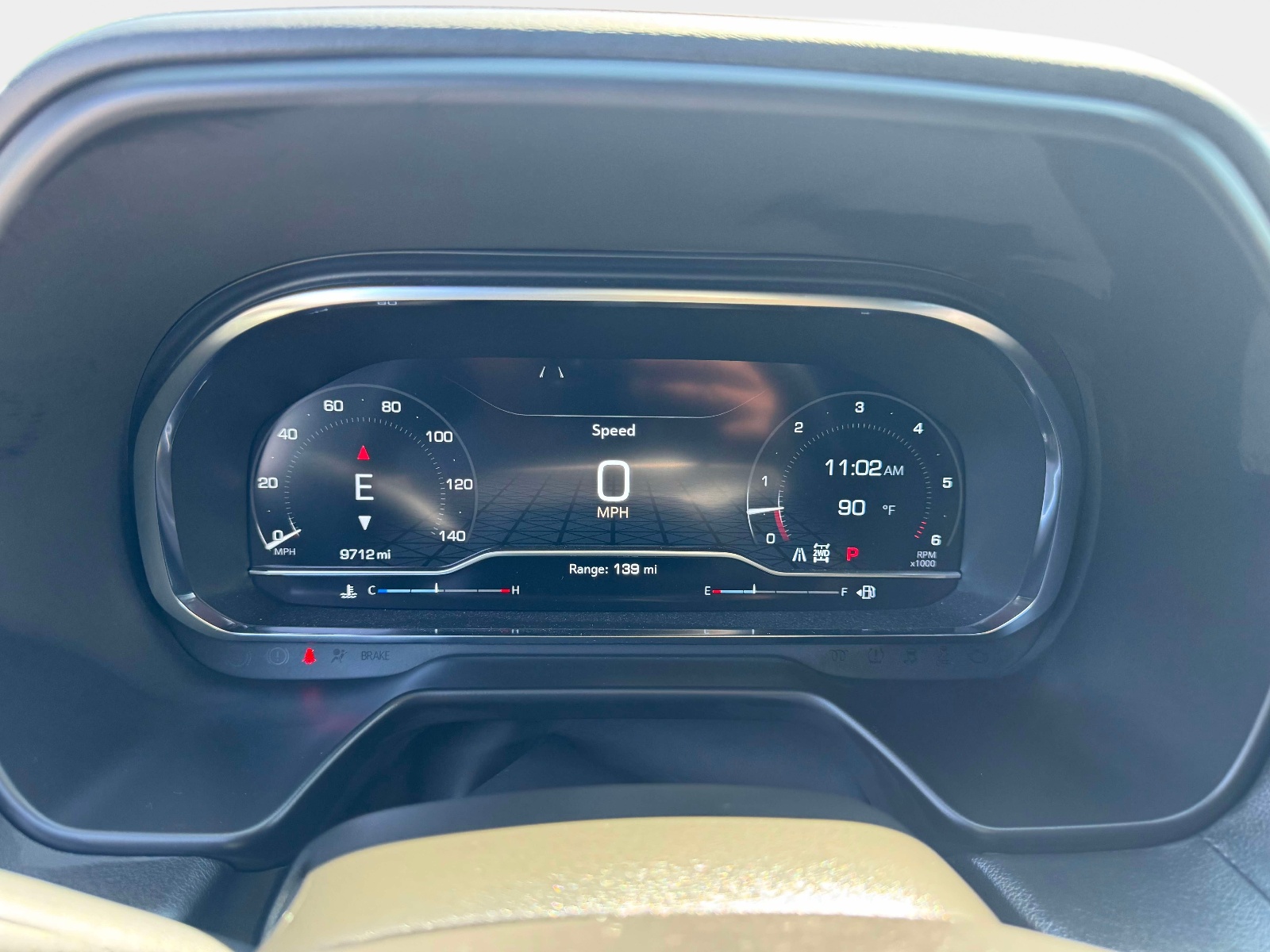 Used 2024 GMC Yukon SUV