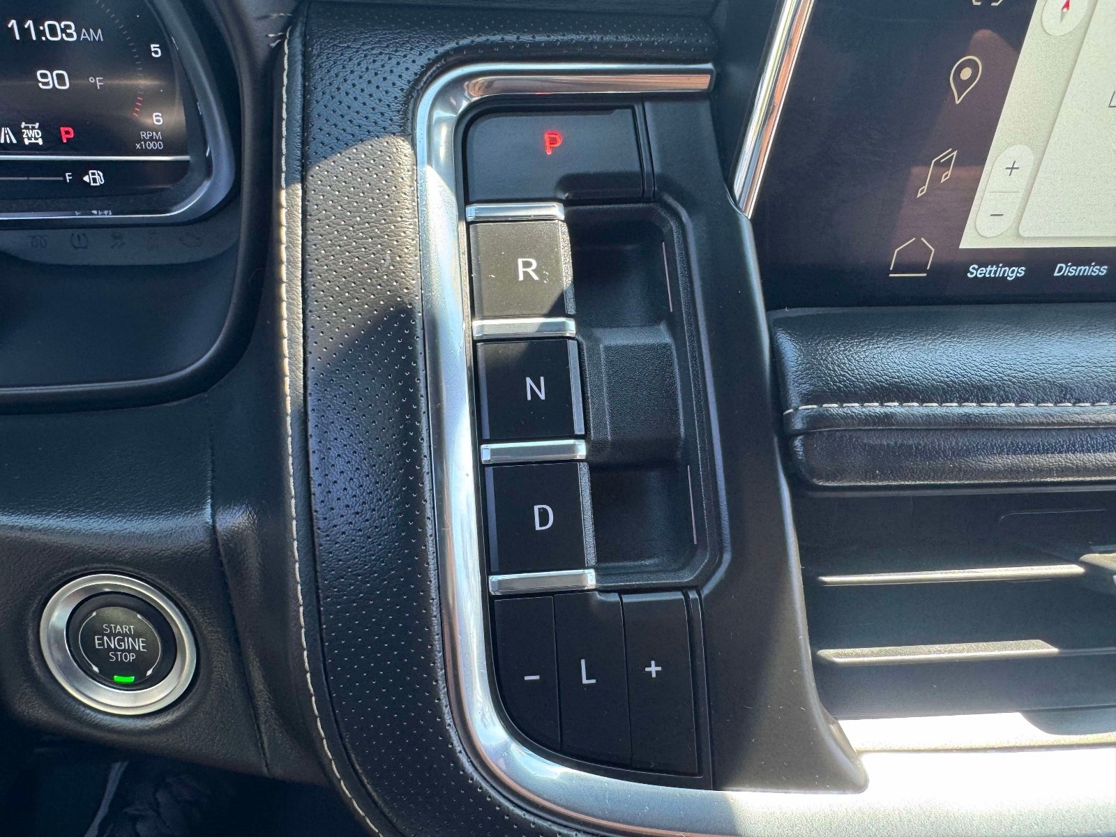 Used 2024 GMC Yukon SUV