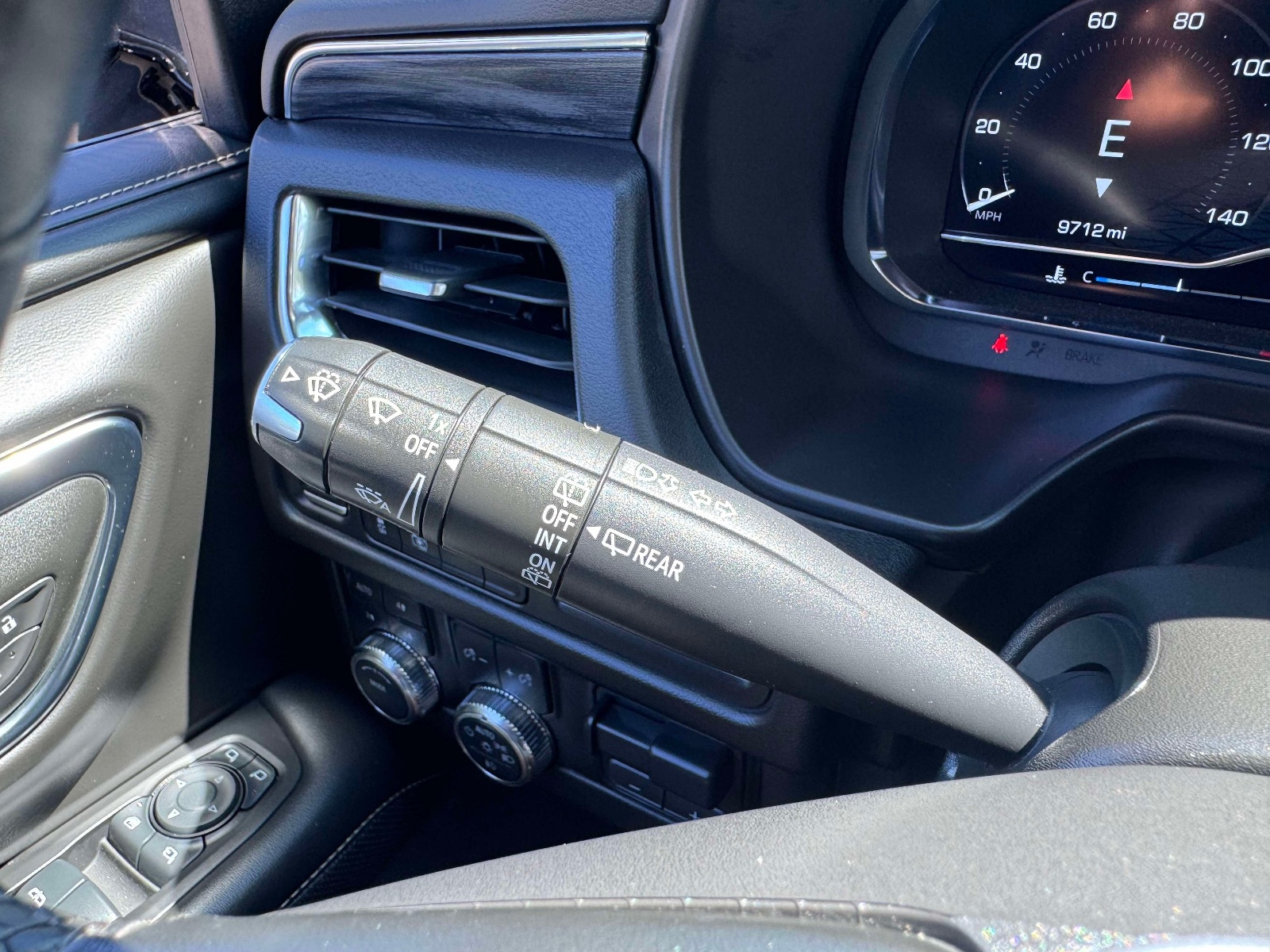 Used 2024 GMC Yukon SUV
