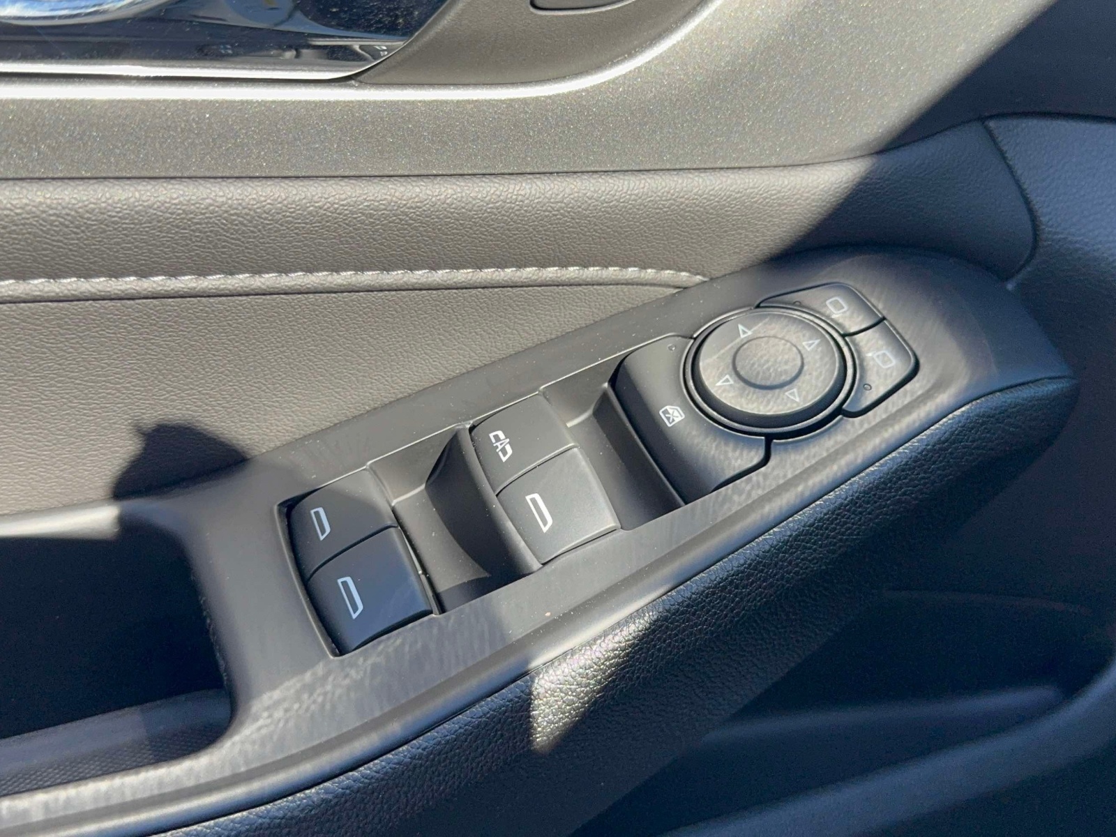 Used 2023 Chevrolet Traverse SUV
