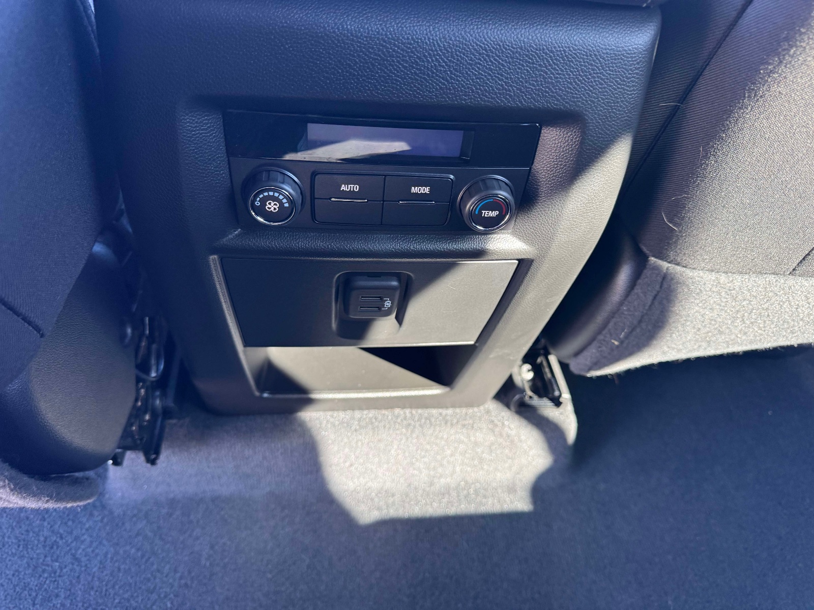 Used 2023 Chevrolet Traverse SUV