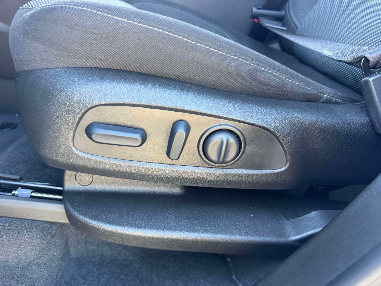 Used 2023 Chevrolet Traverse SUV