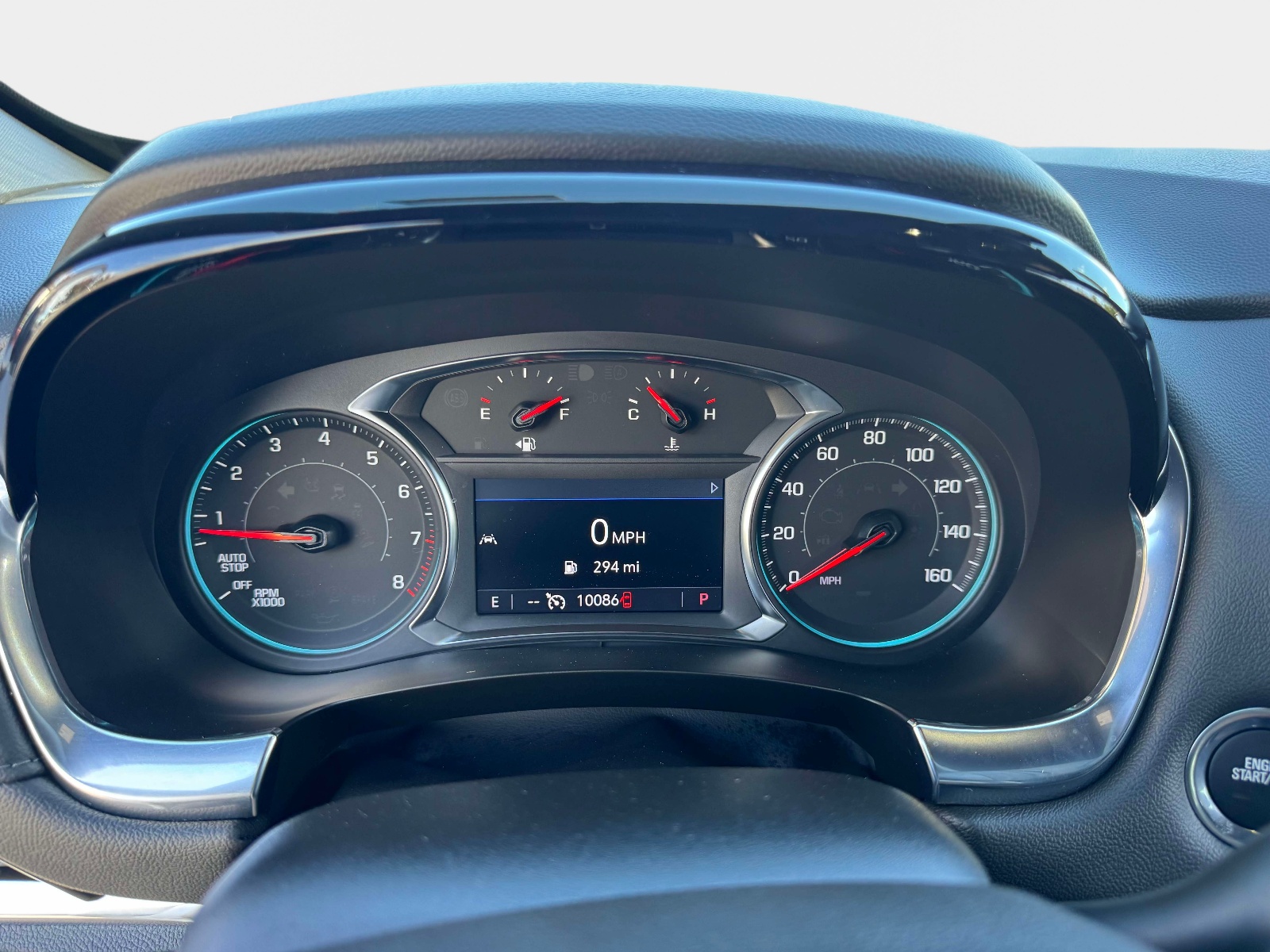 Used 2023 Chevrolet Traverse SUV