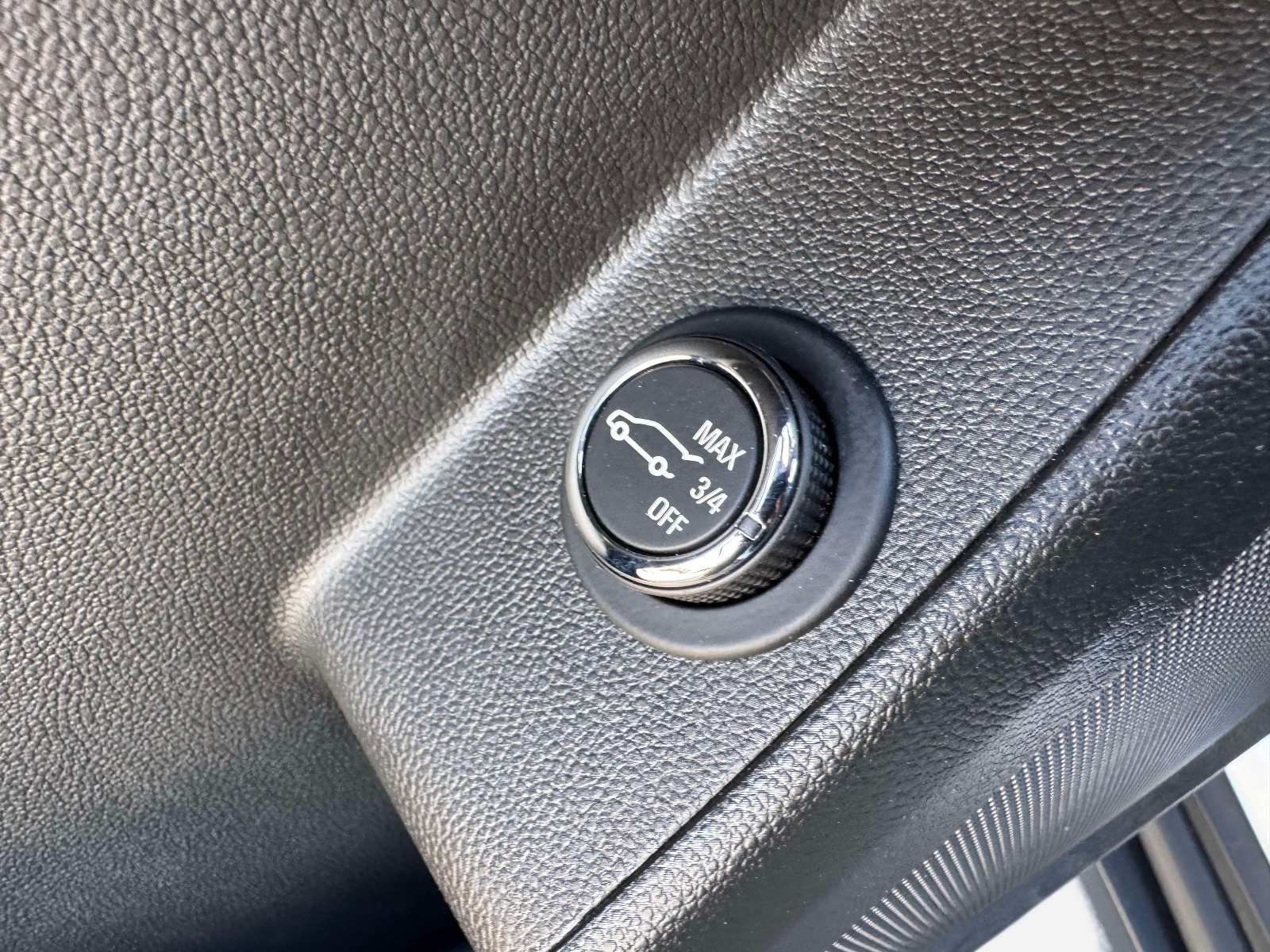 Used 2023 Chevrolet Traverse SUV