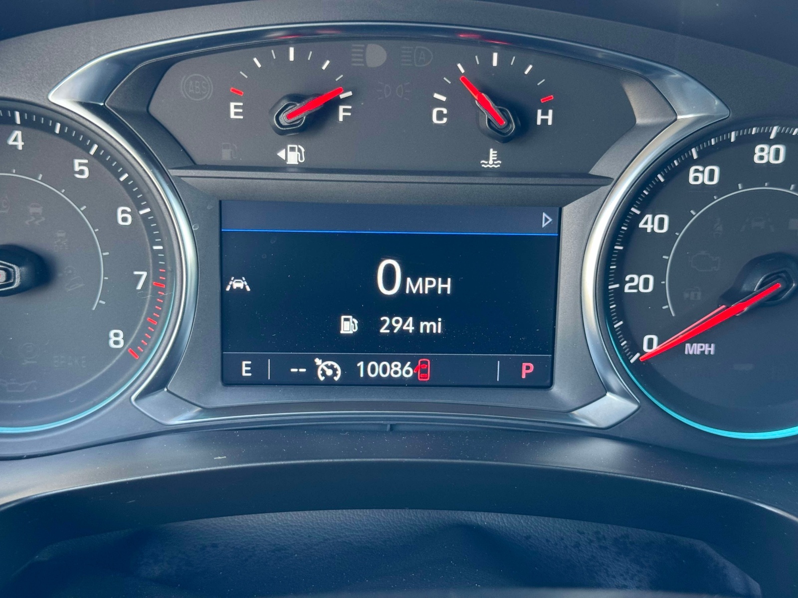 Used 2023 Chevrolet Traverse SUV