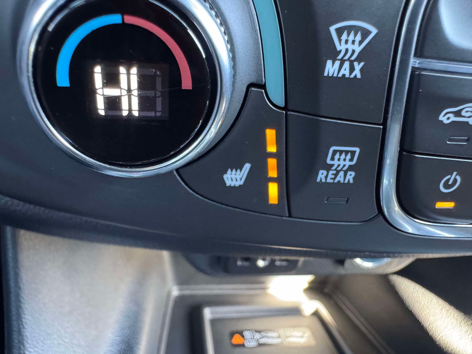 Used 2023 Chevrolet Traverse SUV