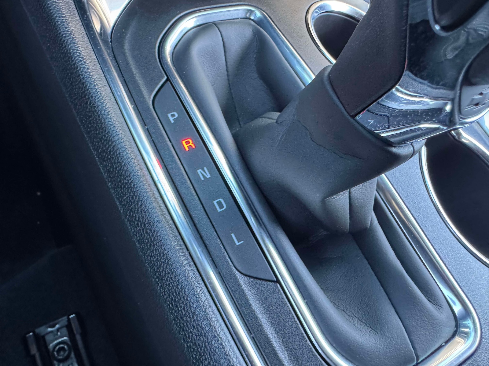 Used 2023 Chevrolet Traverse SUV