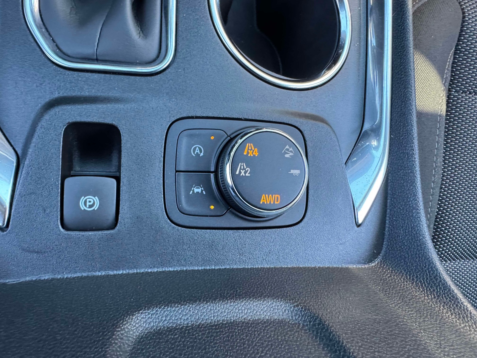 Used 2023 Chevrolet Traverse SUV