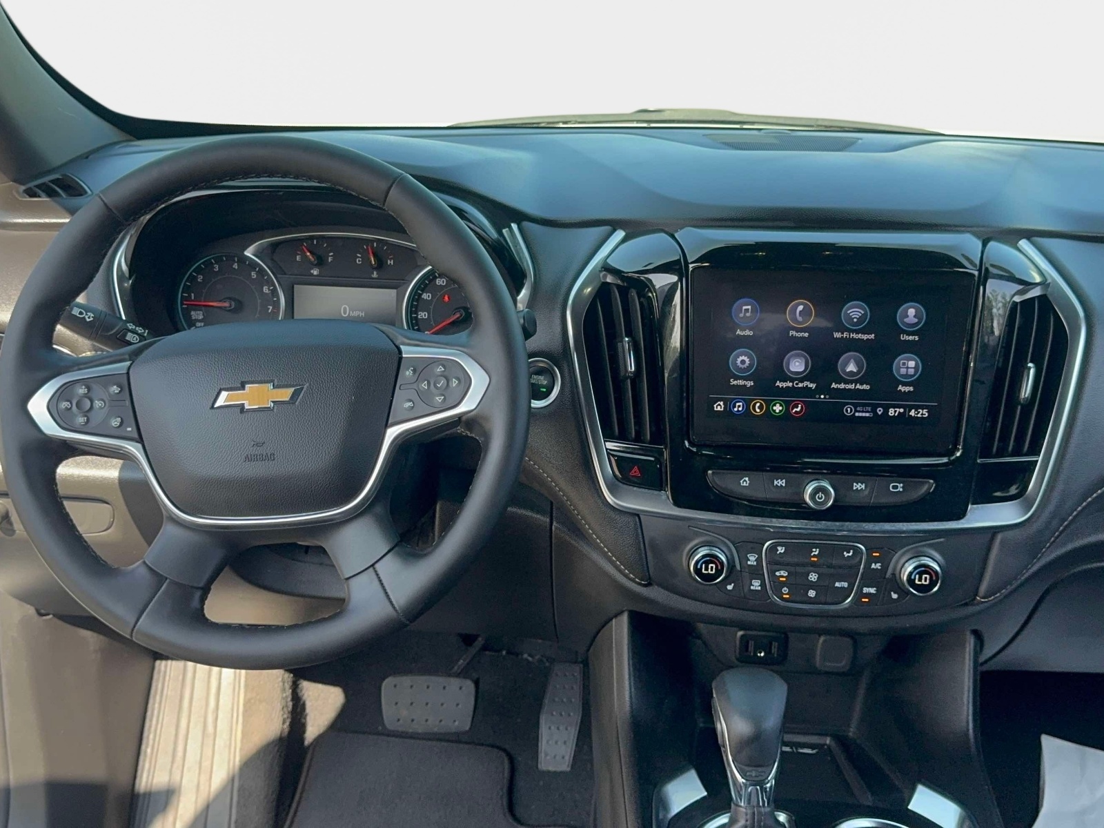 Used 2023 Chevrolet Traverse SUV