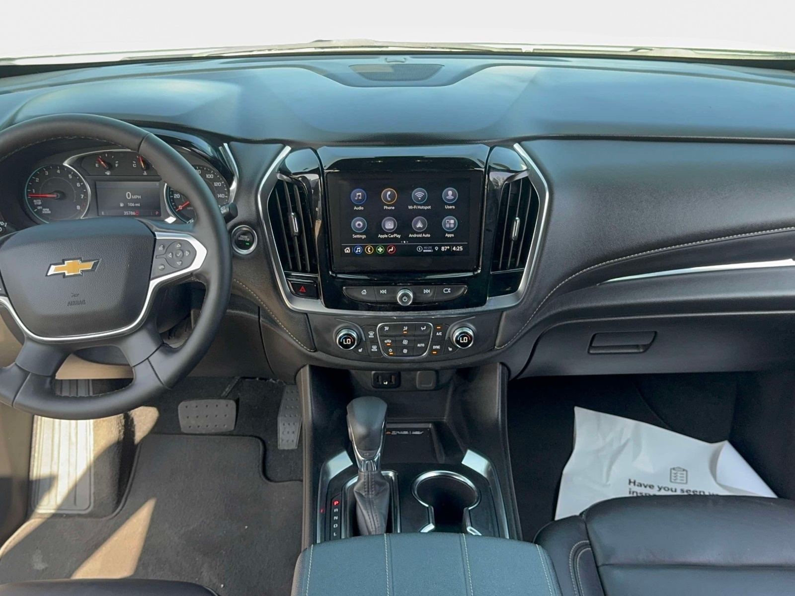 Used 2023 Chevrolet Traverse SUV