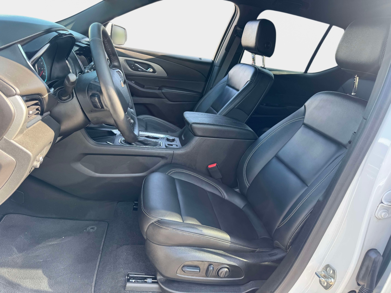 Used 2023 Chevrolet Traverse SUV