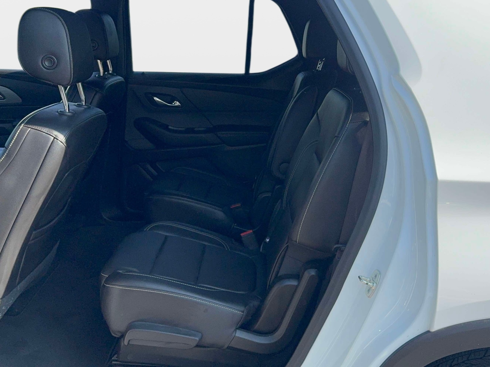 Used 2023 Chevrolet Traverse SUV